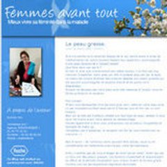 Femmes Avant Tout