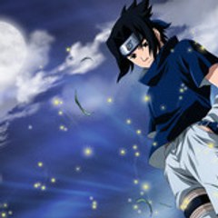Sasuke
