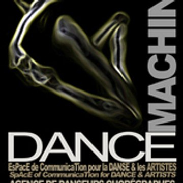 DANCE MACHINE
