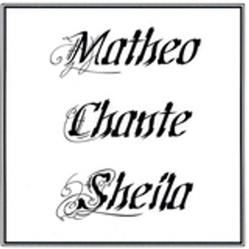Antoine Chante...
