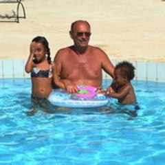 Charles Charles IZARD