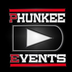 PHUNKEE EVENTS (PROMOTION ARTISTIQUE)