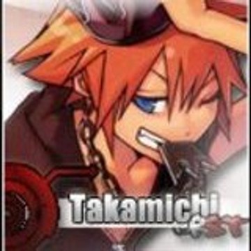Takamichi