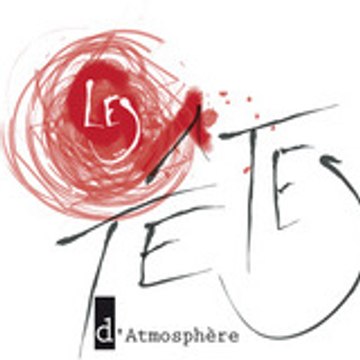 Les Têtes d'Atmosphère