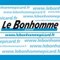 Le bonhomme clermont