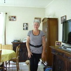 Dominique Fritsch