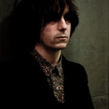 Julien Ribot & The Cosmic Cyclops