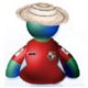 antony diaz