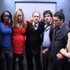 Dark Elevator