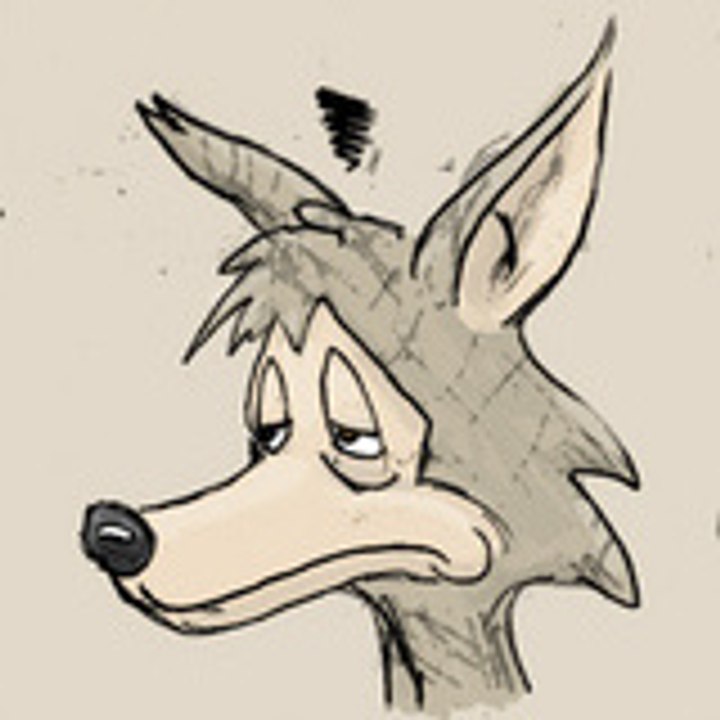 Dailymotion profile picture for @gregg