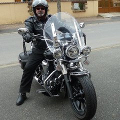 Stephane Harley