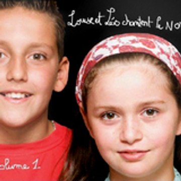 Louise et Léo chantent le Nord (en Chti !)