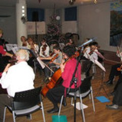 Orchestre Municipal de Châteaulin