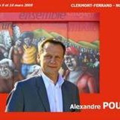 Alexandre Pourchon