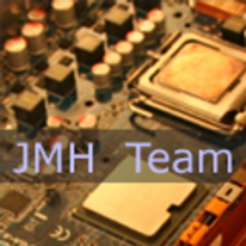 JMax-Hardware