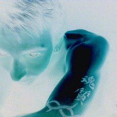 (maybe)human_body