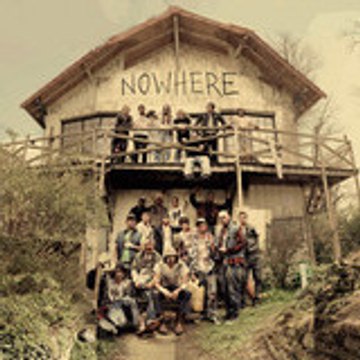 Nowhere prod