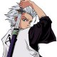 Nitsugaya