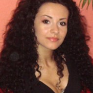 Julieta Svetlanova Miteva