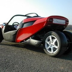 Secma Vehicule