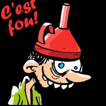 tropfou