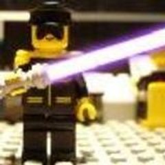 Chef-Lego
