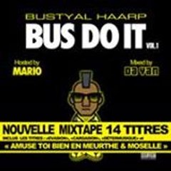 bustyal