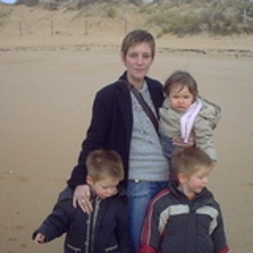 sandrine
