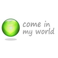 ComeinmyWorld