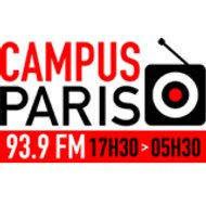 Radio Campus Paris