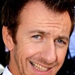 Mathieu Lestrade