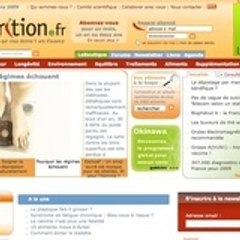 LaNutrition.fr