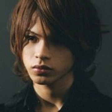 Ueda Love