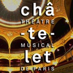Théâtre du Châtelet
