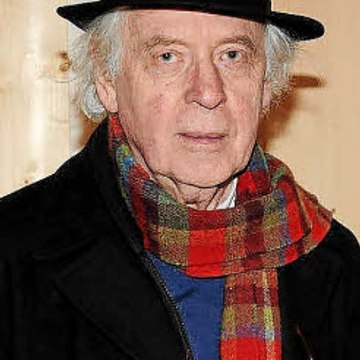 Jean KERGRIST