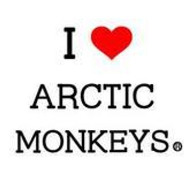 MissArcticMonkeys