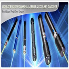 Dragonlasers