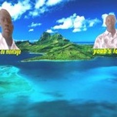 Black One number-one