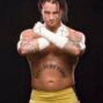 terrell carter