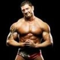 Batista64WWE