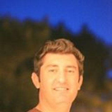 David Rodriguez