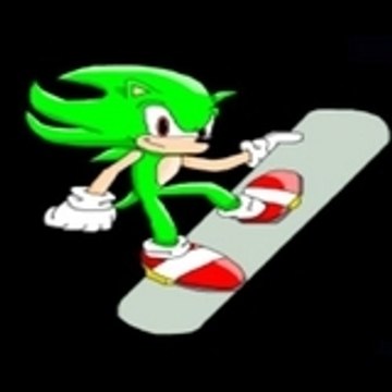 Sonicgreen2008