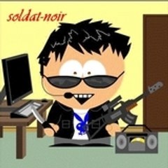 soldat-noir
