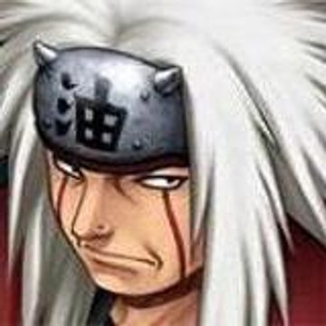 Jiraiya