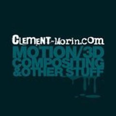 Clément Morin