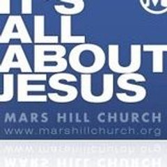 Mars Hill Church Seattle