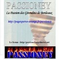 Passioney
