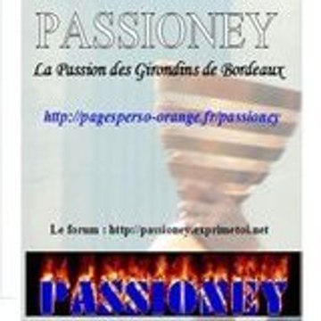 Passioney