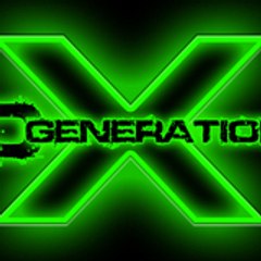 d--generation--x