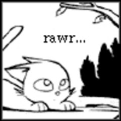 Paintpaw